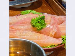 -楠火锅(西单店)