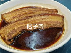 -韶山冲湘菜馆(大明湖店)