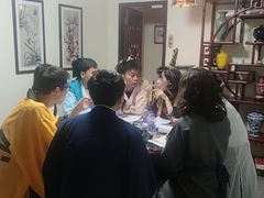 -CLUE演绎实景剧本杀(江南西店)