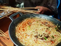 -烤坝昭通把把烧(眉山总店)