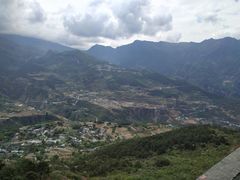 -二郎山