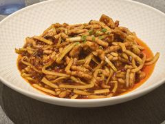 -羲和雅苑•北京烤鸭(平安国际金融中心店)