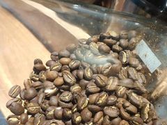 -琥珀咖啡 Ambercoffee