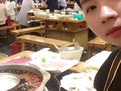 -锅首鲜品火锅(鸳鸯店)