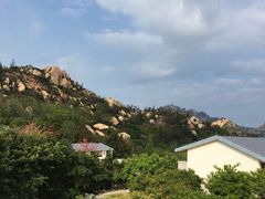 -那琴半岛地质海洋公园