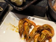 -大渔铁板烧(花园道店)