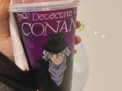 -奈雪的茶(大悦城店)