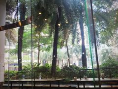 -星巴克臻选(深圳嘉里建设广场店)