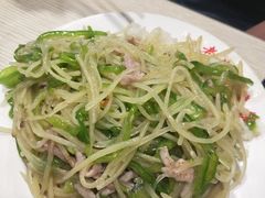 -老头盖浇饭(南京新街口明瓦廊宏光酒店店)