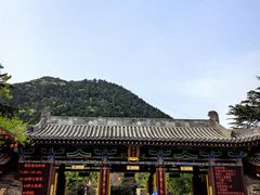 -华清宫景区