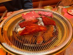 -西塔老太太泥炉烤肉(苏州大悦城店)