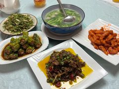 -高淳老街土菜馆(迎薰门店)