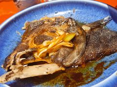 -樱桃日本料理