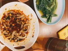-妈妈传炖品(双林店)