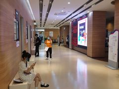 -美年大健康体检医院(金牛万达分院)