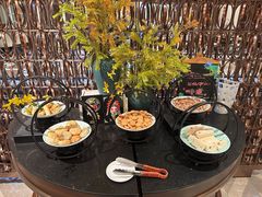 -西藏饭店·亚克·食光自助餐厅(文殊院店)