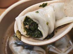 -素满香·全民食养自助(长宁龙之梦店)