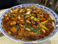 -卢香纪面馆(丽园路店)