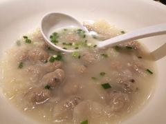 上汤鱼包-石岐佬中山菜馆(张溪店)