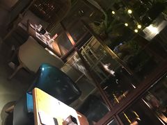 大堂-胡桃里音乐酒馆(曲江店)