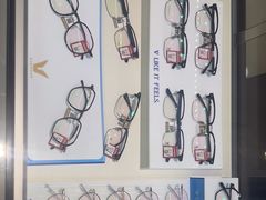 -毛源昌眼镜(椒江店)