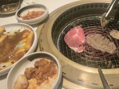 -炙城·韩式烤肉(南京东路店)