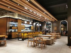 -星巴克臻选(福州东百中心分店)