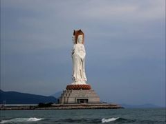 -三亚南山文化旅游区