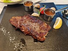 M9级澳洲进口和牛（250g）-Ponte 意大利餐厅