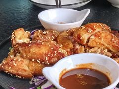 -喜洲翰林餐厅(董家百年老宅店)