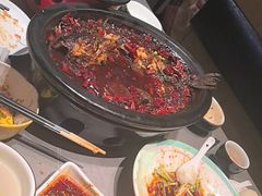 -陶德砂锅(蜀汉路店)