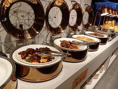 -快乐爱斯米牛排自助(正大广场店)