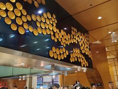 -中山喜来登酒店