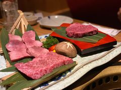 -炼火烤肉店