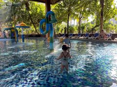 -亚马逊丛林水乐园