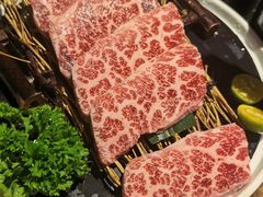 -樱嘢·炭火烧肉(惠南店)