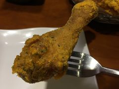 -BHC炸鸡(莲洞店)