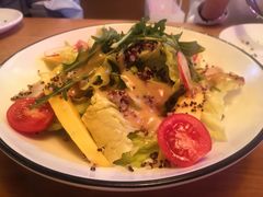 -MR.ROCKY洛奇先生RESTAURANT&BAR(宝安壹方城店)