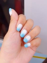 -洋子Nail Skincare