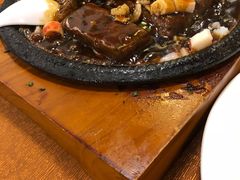 -东馆和天下特色餐饮(工农店)