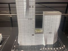 -深圳市当代艺术与城市规划馆