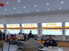 -南开大学-学生第2食堂