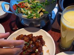 -外婆家(西溪印象城店)