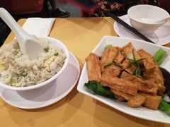 -文兴酒家(Chinatown - Gerrard Street)