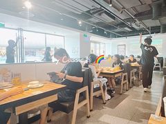 -太二酸菜鱼(中庚漫游城店)