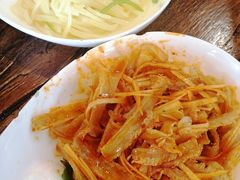 -李先生牛肉面大王(大兴枣园店)