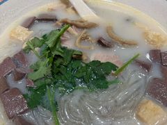 -小杨生煎(深圳岗厦北店)