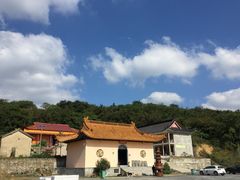 -浮槎山