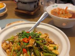 -新白鹿餐厅(城西银泰城店)