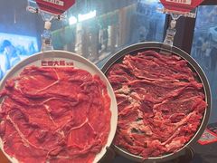 -巴蜀大将火锅(春熙店)
